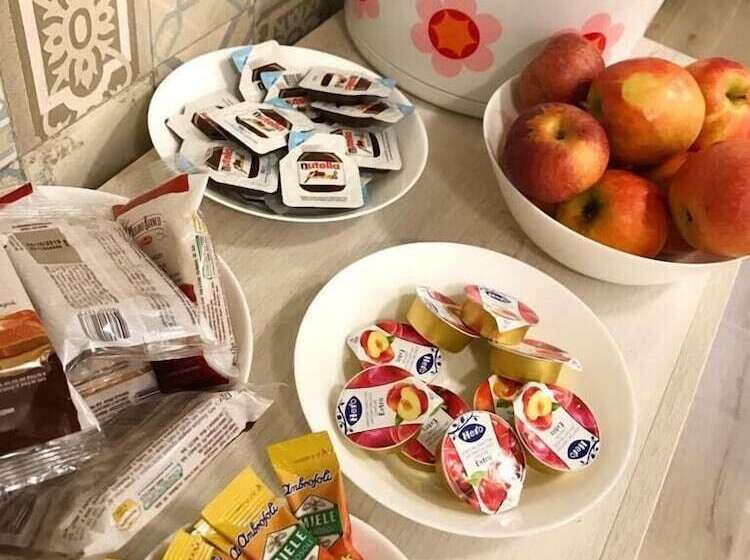 پانسیون Speranzella 86