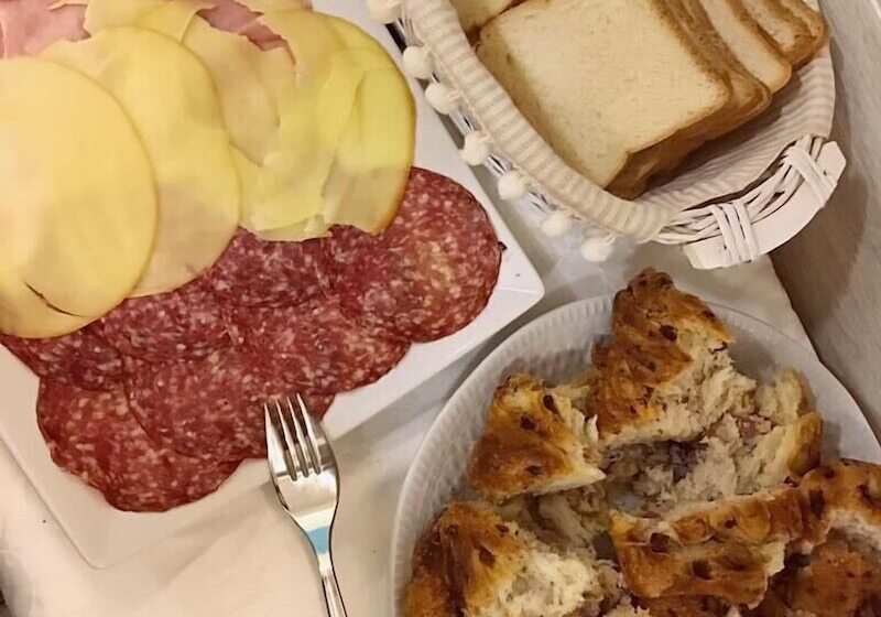 پانسیون Speranzella 86