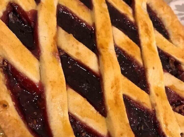 پانسیون Speranzella 86