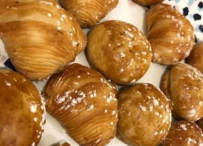 پانسیون Speranzella 86