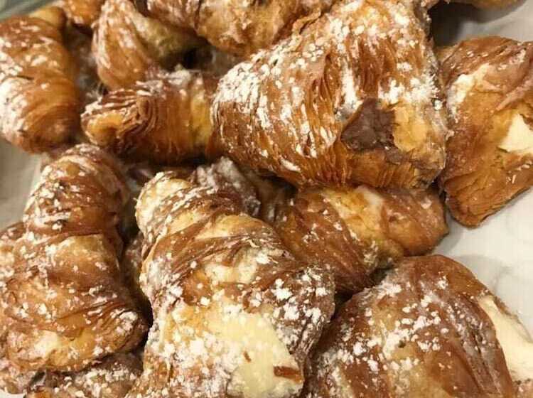 پانسیون Speranzella 86