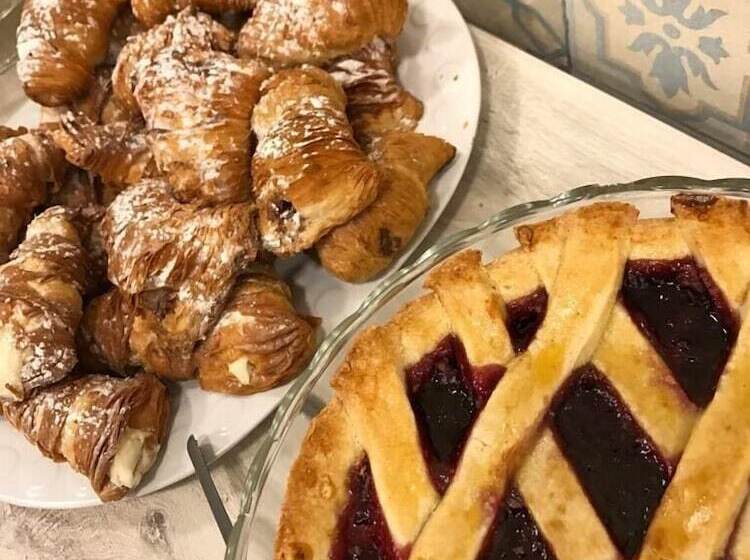 پانسیون Speranzella 86