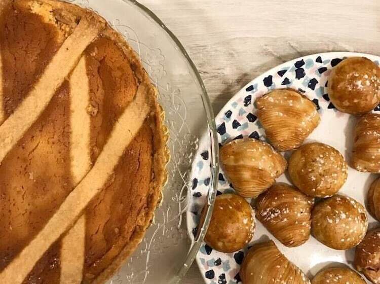 پانسیون Speranzella 86