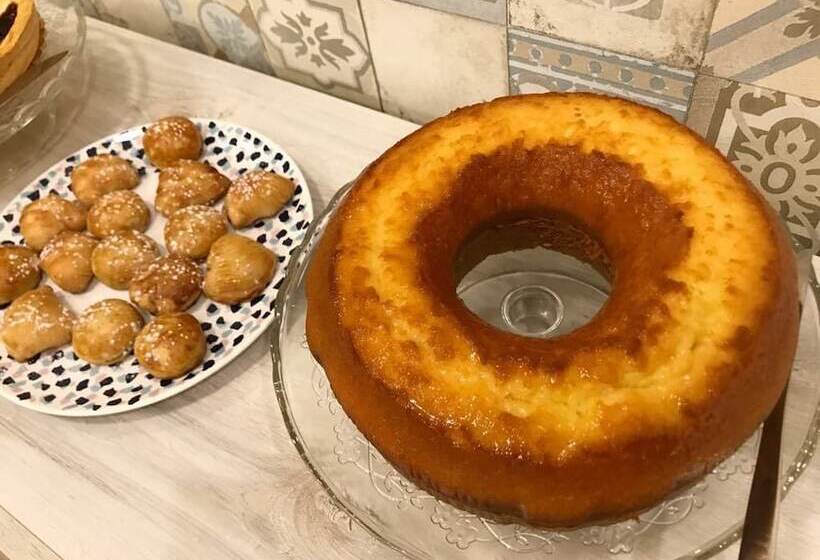 پانسیون Speranzella 86