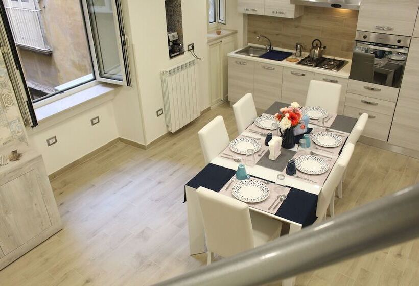 پانسیون Speranzella 86