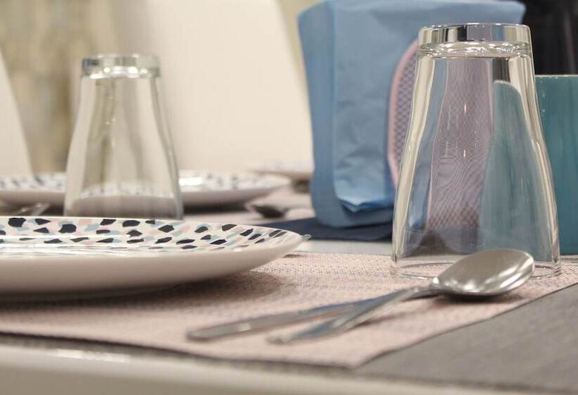 پانسیون Speranzella 86