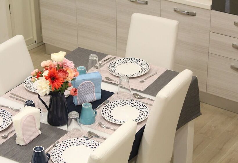 پانسیون Speranzella 86