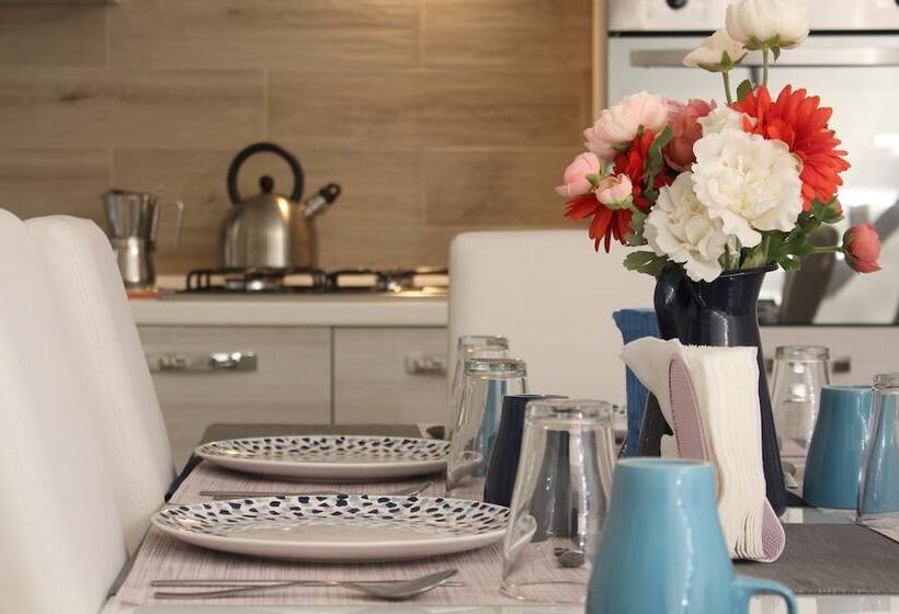 پانسیون Speranzella 86