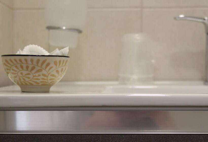 پانسیون Speranzella 86