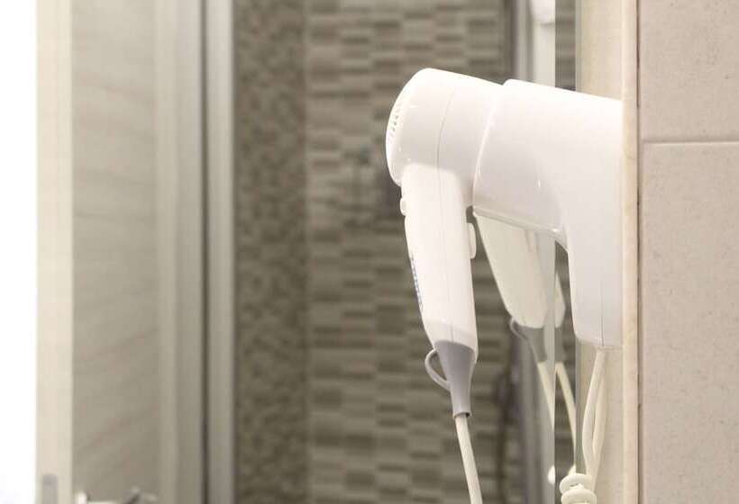 پانسیون Speranzella 86