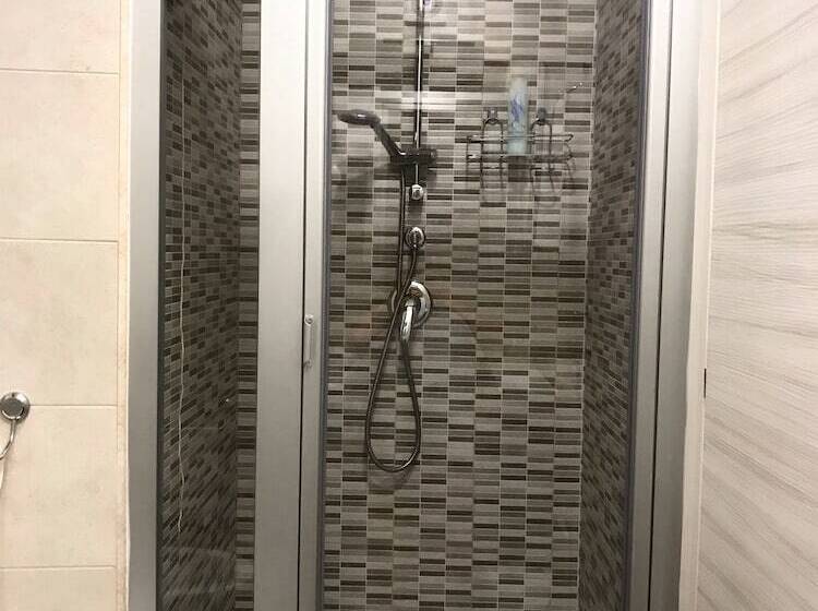 پانسیون Speranzella 86