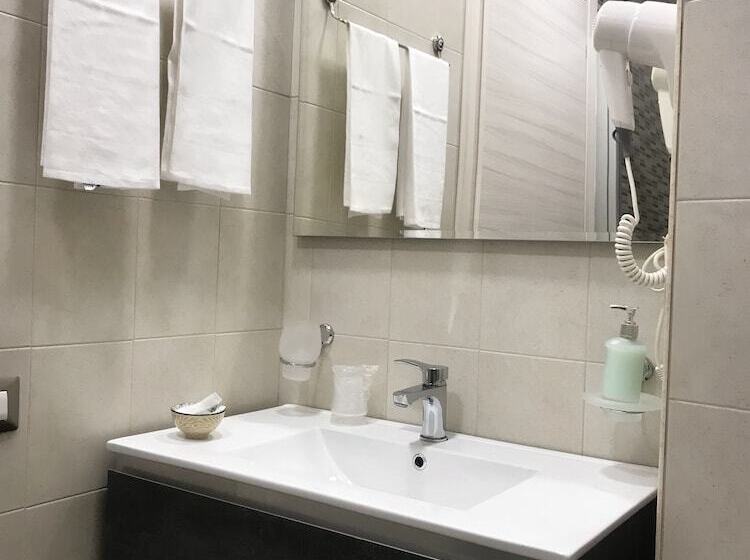 پانسیون Speranzella 86