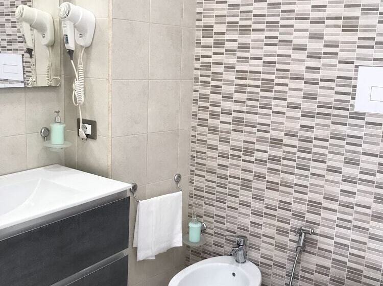 پانسیون Speranzella 86