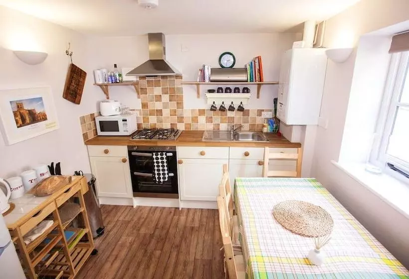 Rose Cottage