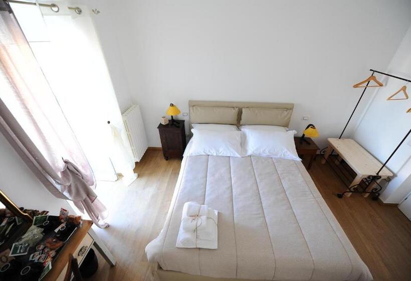 Vista Sui Sassi Guest House