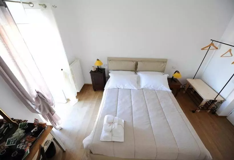 Vista Sui Sassi Guest House