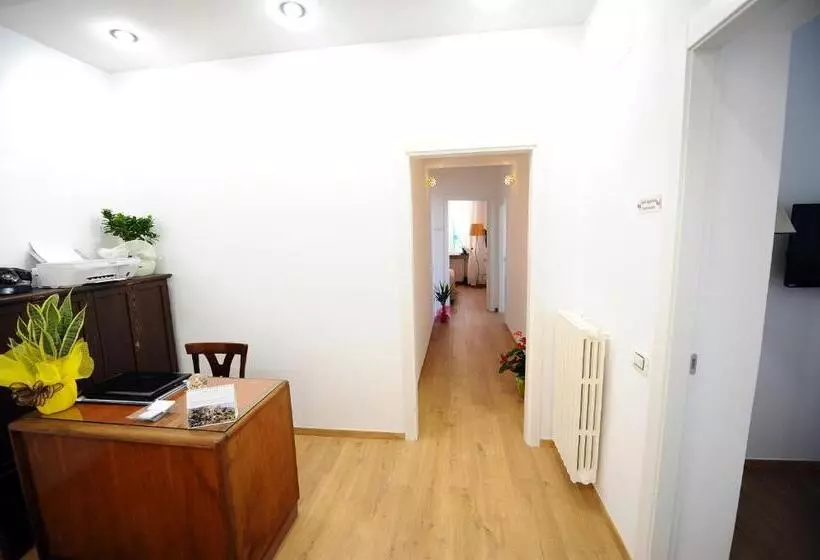 Vista Sui Sassi Guest House