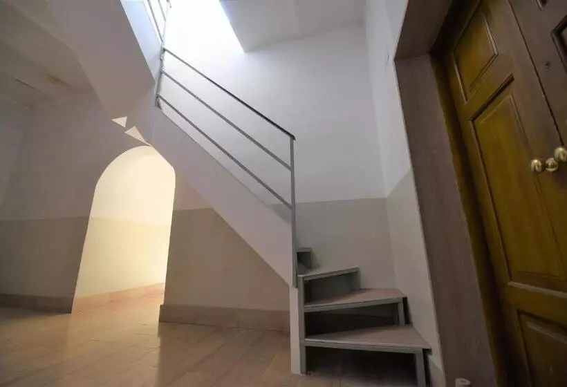 Vista Sui Sassi Guest House