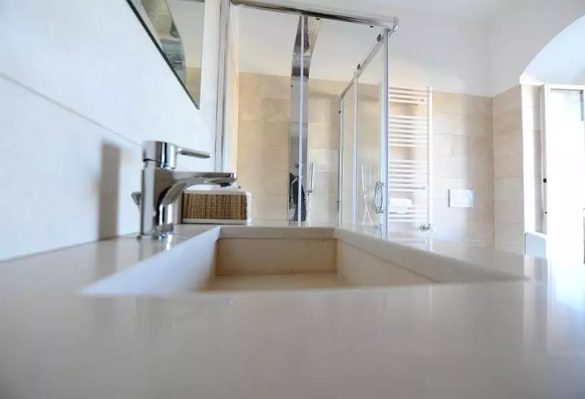 Vista Sui Sassi Guest House