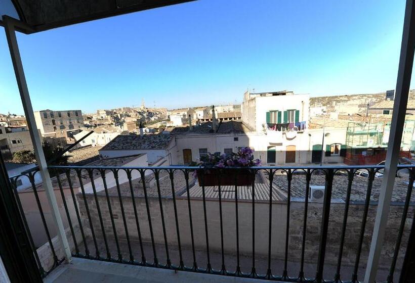 Vista Sui Sassi Guest House