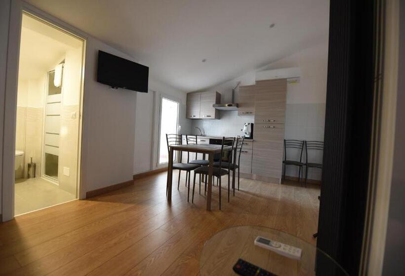 Vista Sui Sassi Guest House