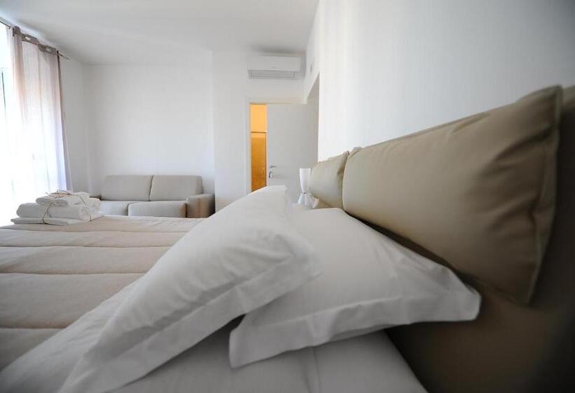 Vista Sui Sassi Guest House