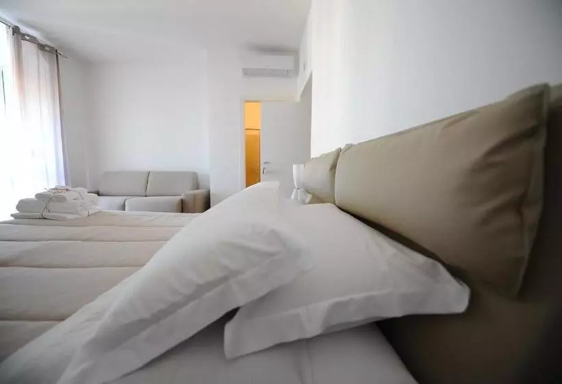 Vista Sui Sassi Guest House