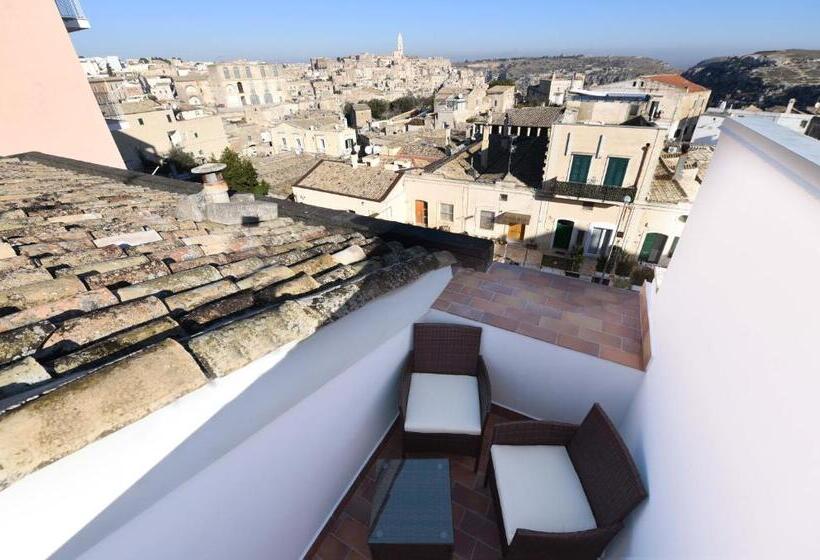 Vista Sui Sassi Guest House