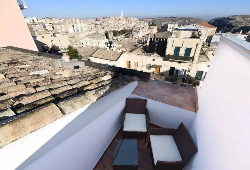 Vista Sui Sassi Guest House