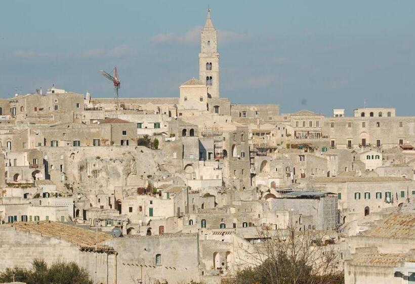 Vista Sui Sassi Guest House