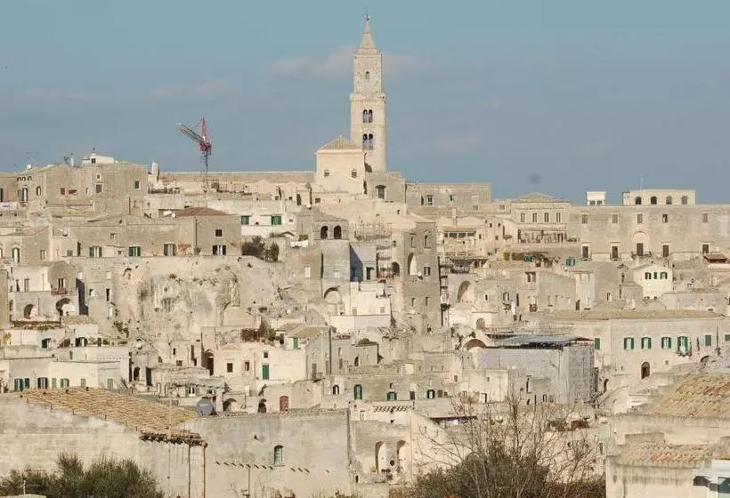 Vista Sui Sassi Guest House