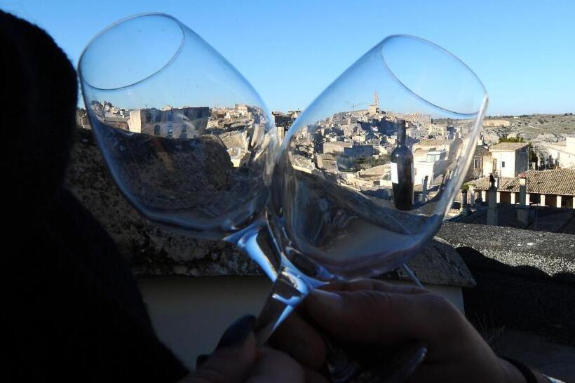 Vista Sui Sassi Guest House