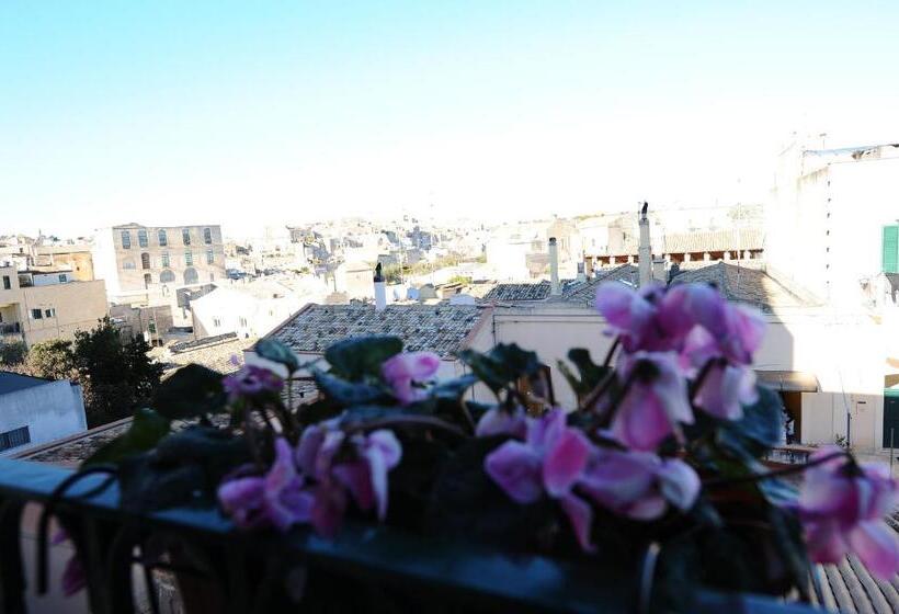 Vista Sui Sassi Guest House