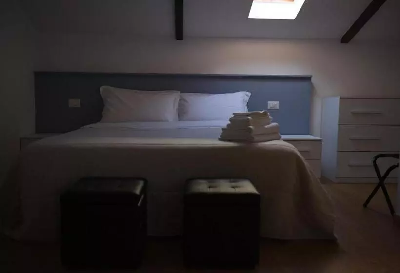 Vista Sui Sassi Guest House