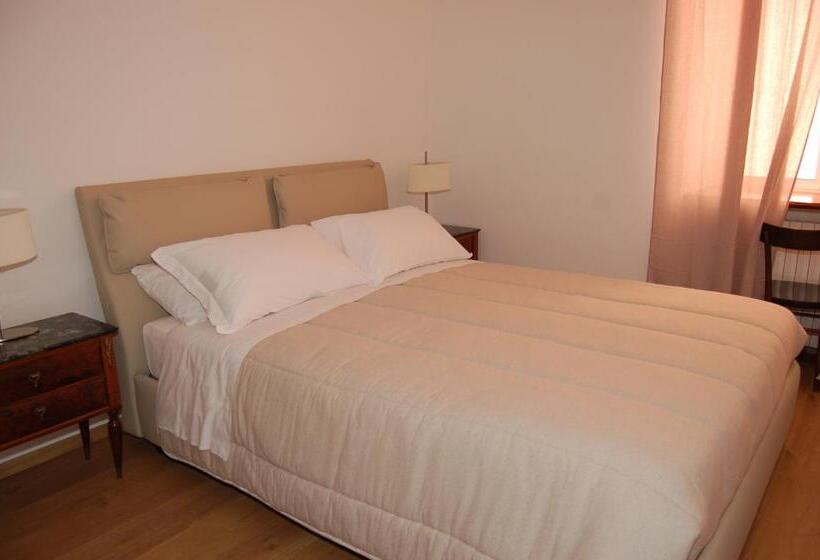 Vista Sui Sassi Guest House