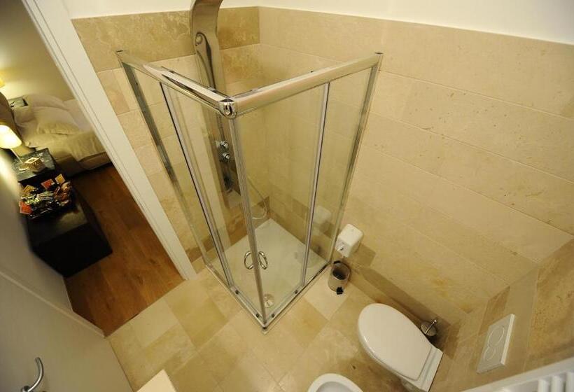 Vista Sui Sassi Guest House