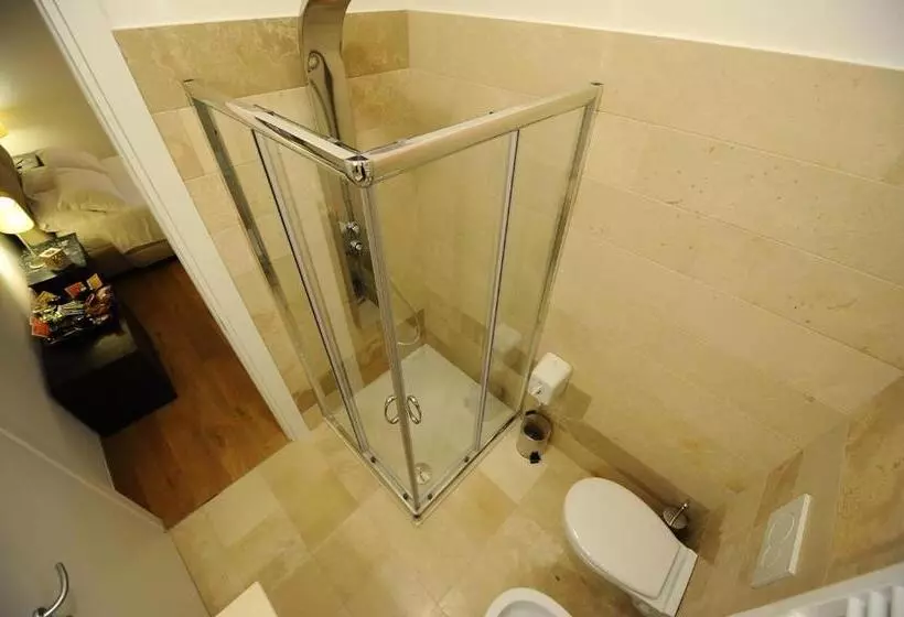 Vista Sui Sassi Guest House