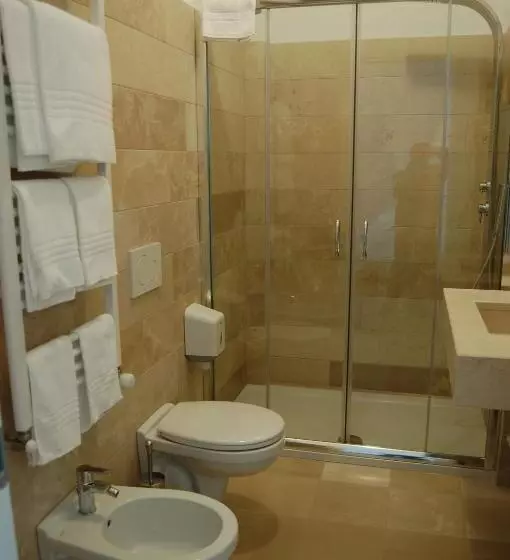 Vista Sui Sassi Guest House