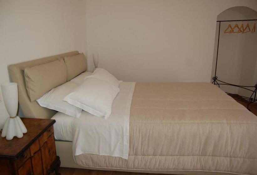 Vista Sui Sassi Guest House