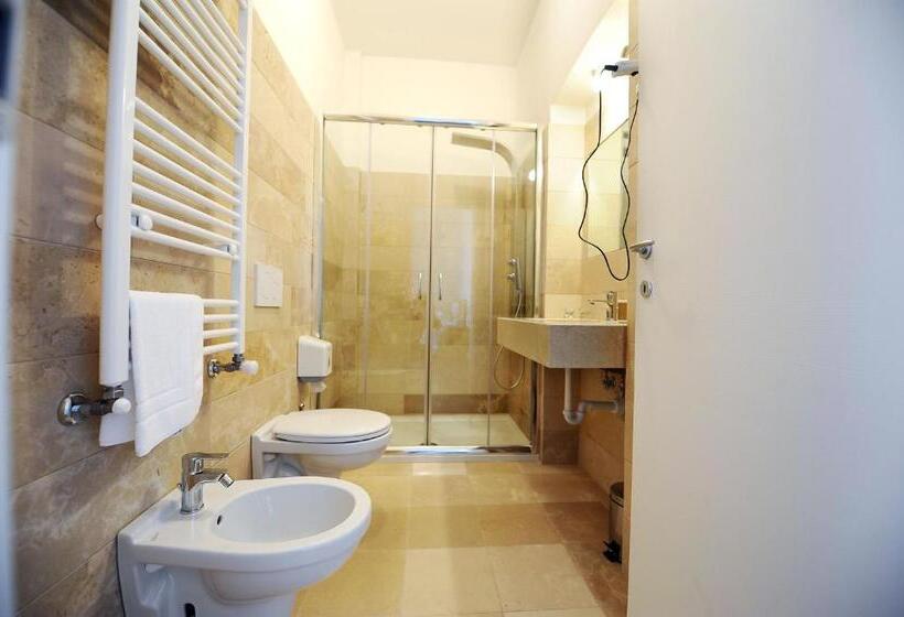 Vista Sui Sassi Guest House