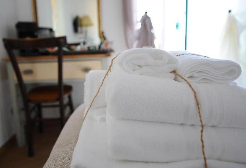 Vista Sui Sassi Guest House