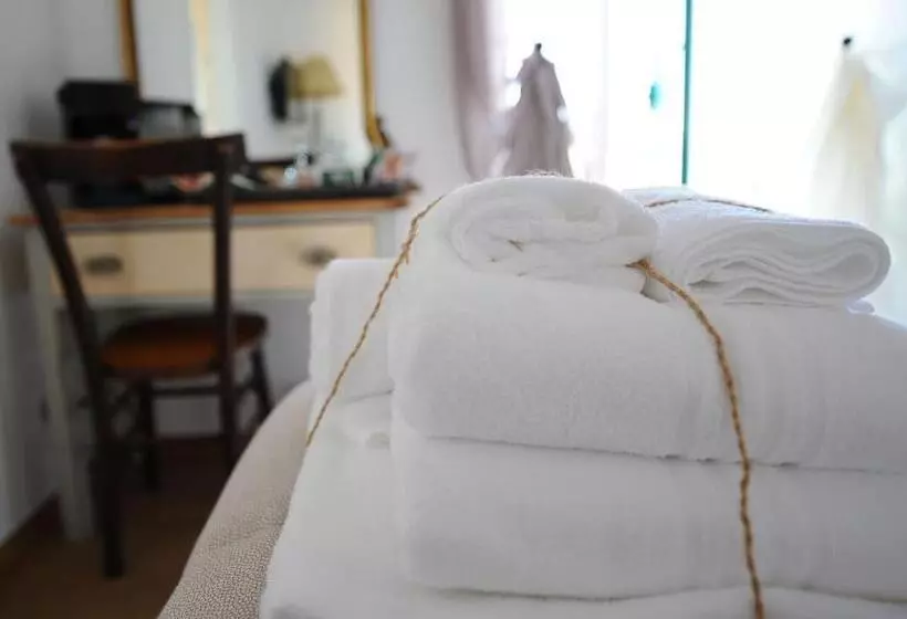 Vista Sui Sassi Guest House