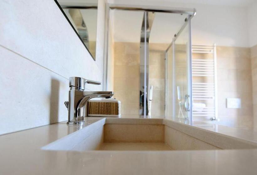 Vista Sui Sassi Guest House