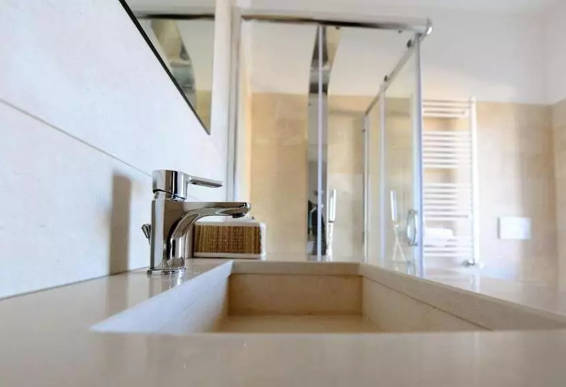 Vista Sui Sassi Guest House