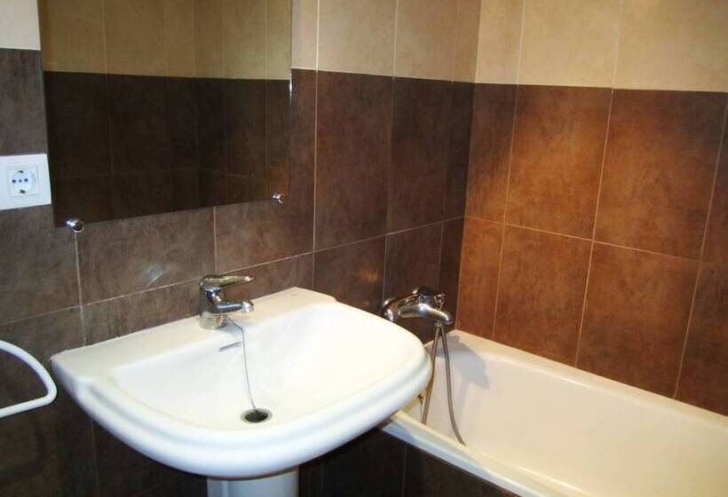 Apartamento Port De La Selva 1444