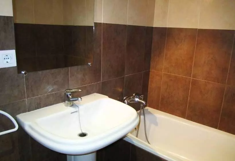 Apartamento Port De La Selva   1444