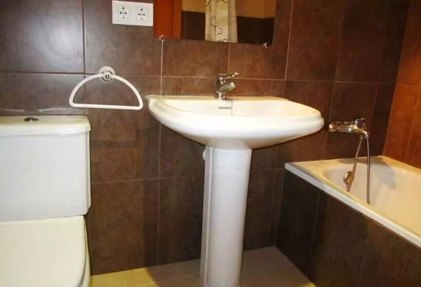 Apartamento Port De La Selva   1444