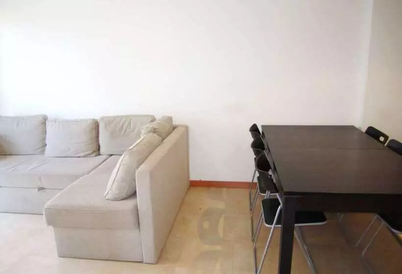 Apartamento Port De La Selva   1444