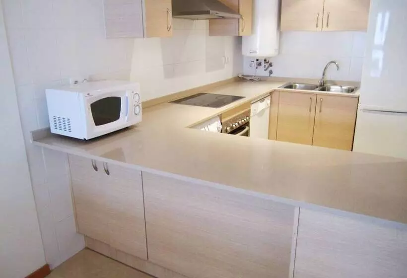 Apartamento Port De La Selva   1444