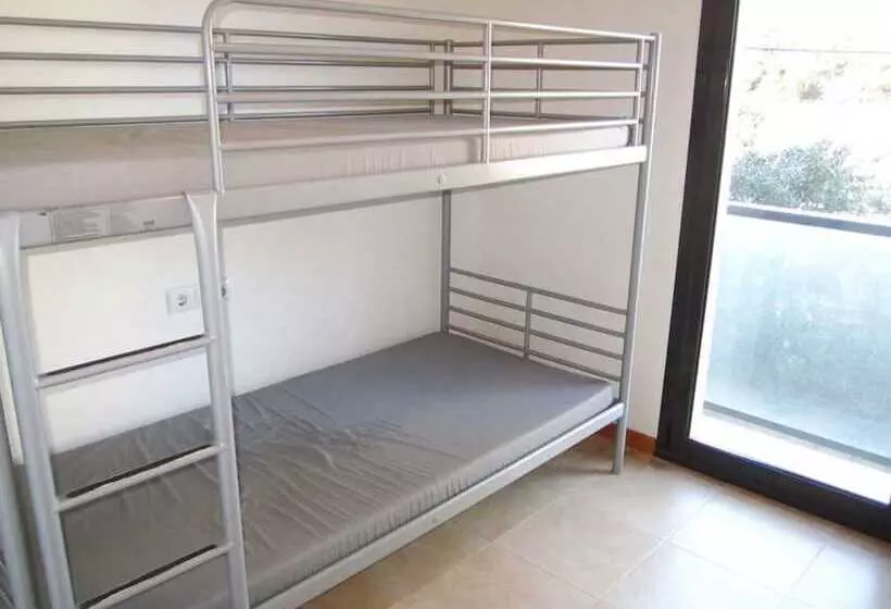 Apartamento Port De La Selva   1444